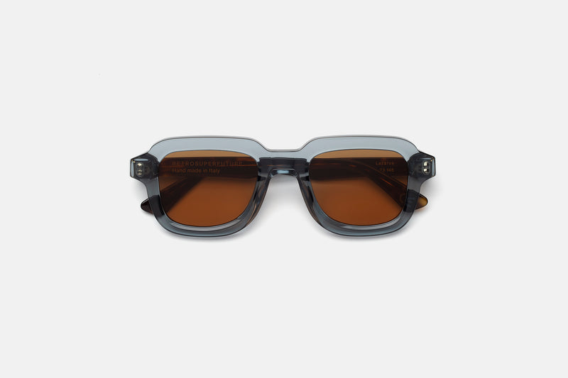 Lazarus Manopola - Retrosuperfuture USA -