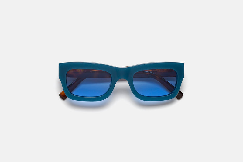 Kawasan Falls Blue Havana - Retrosuperfuture USA -