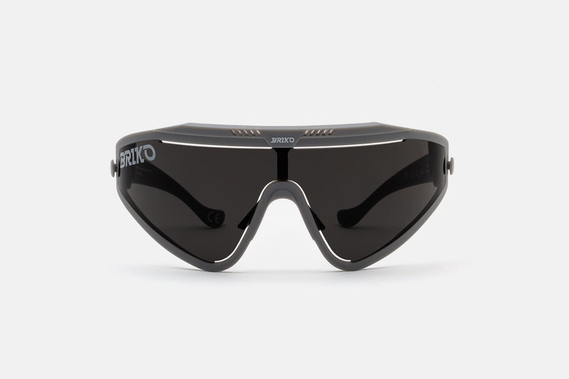 Detector Grey Shuttle - Retrosuperfuture USA -