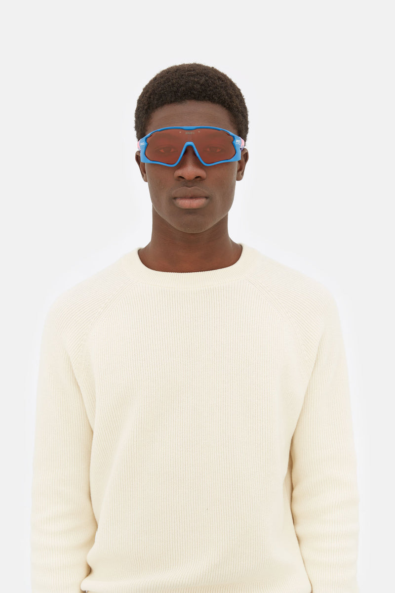 Tongass Orange - Retrosuperfuture USA -