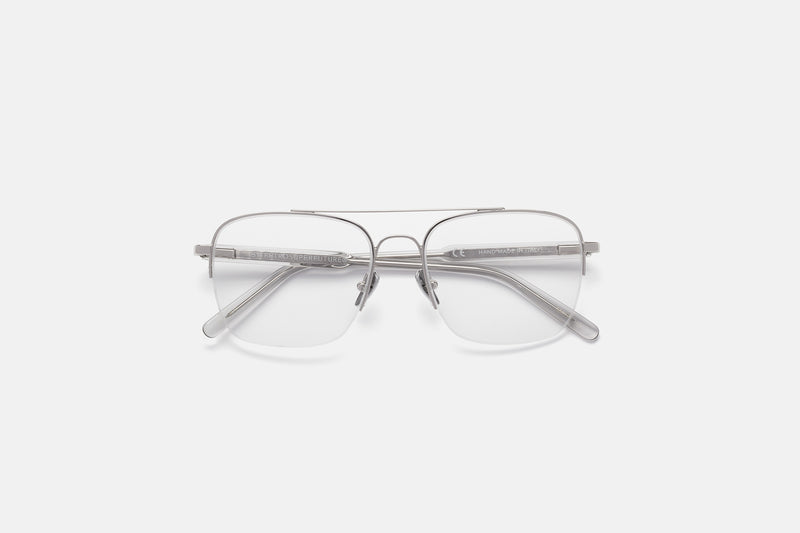 Numero 63 Argento - Retrosuperfuture USA -