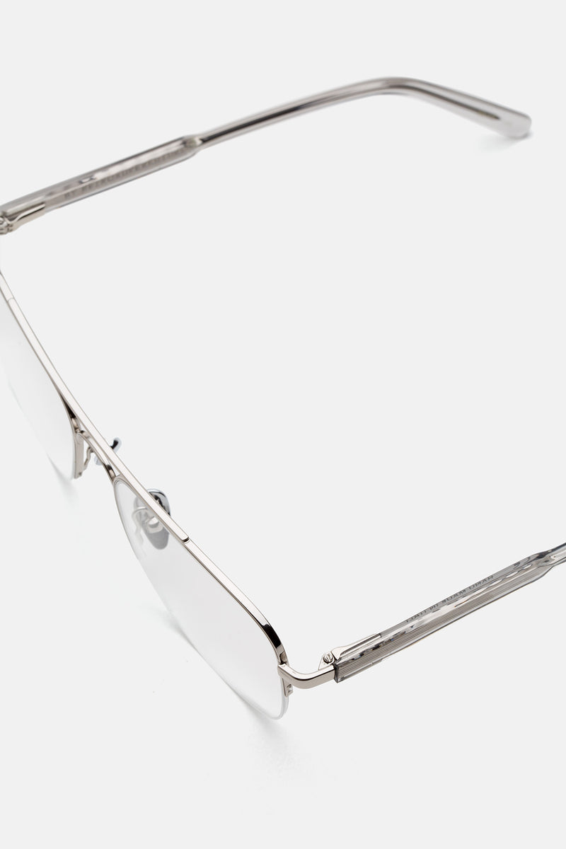 Numero 63 Argento - Retrosuperfuture USA -