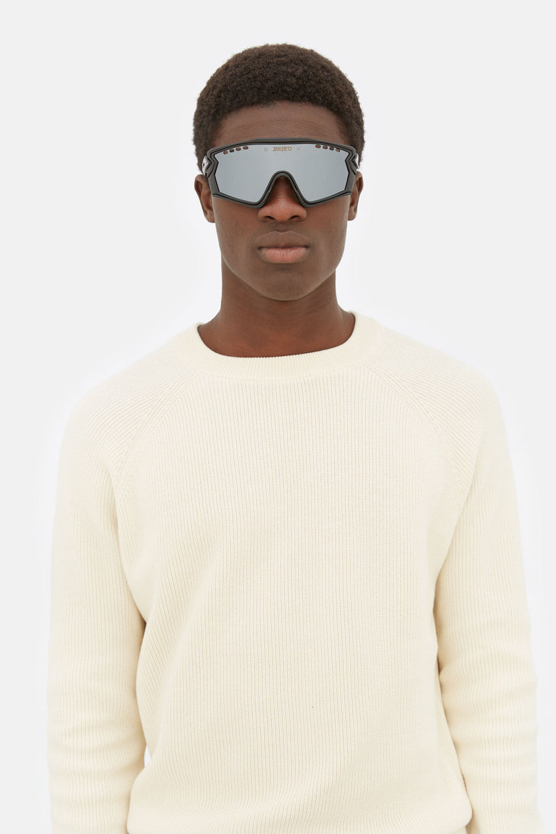 Taiga Black - Retrosuperfuture USA -