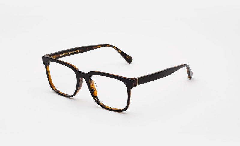 Numero 19 Nero / Havana - Retrosuperfuture USA -