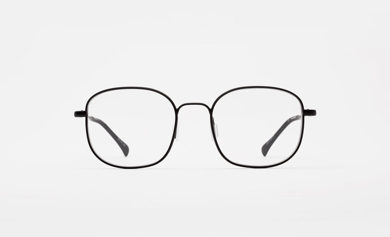 Numero 17 Black - Retrosuperfuture USA -