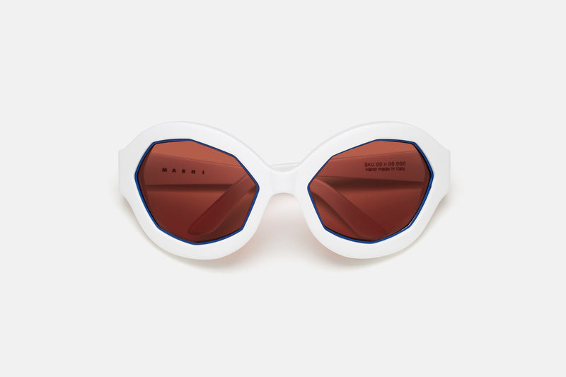 Cumulus Cloud White - Retrosuperfuture USA -