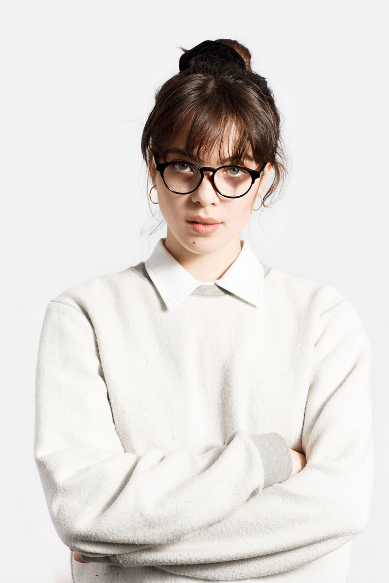 Numero 41 Black - Retrosuperfuture USA -