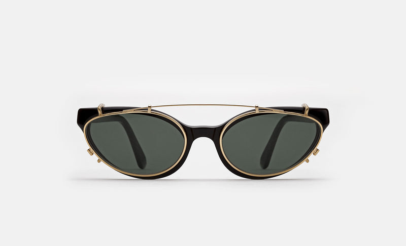 Numero 10 Clip On - Retrosuperfuture USA -