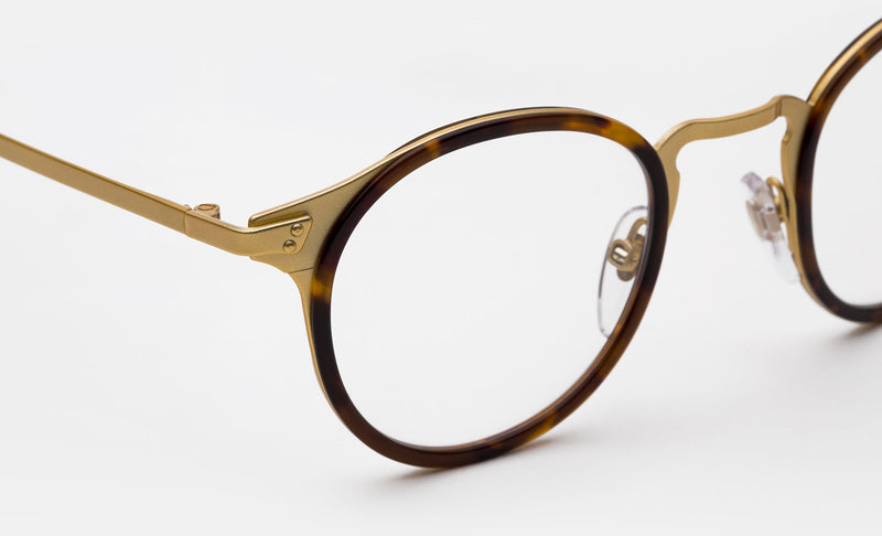 Numero 20 Oro - Retrosuperfuture USA -