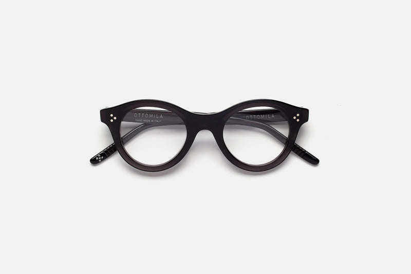 Bombetta Black Tie - Retrosuperfuture USA -
