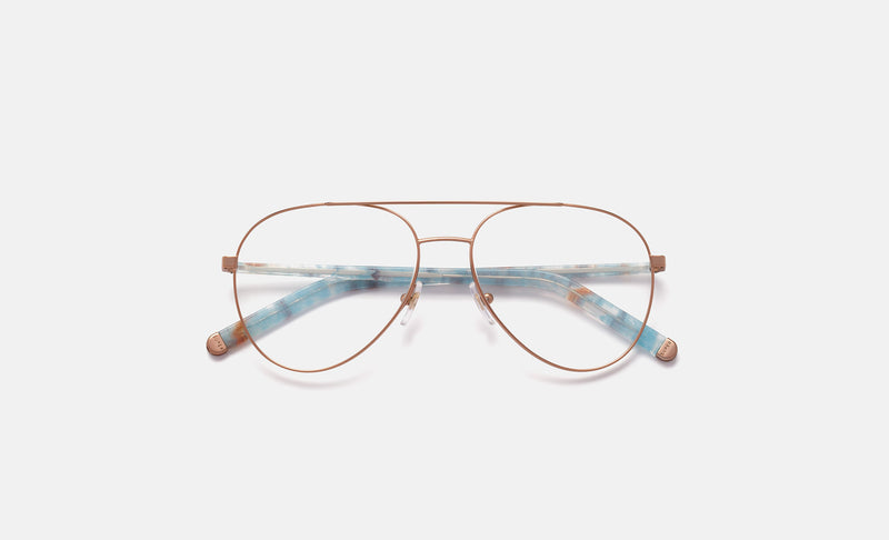Numero 34 Oro Rosa - Retrosuperfuture USA -