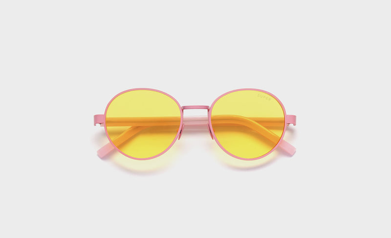 Ginza Pink - Retrosuperfuture USA -