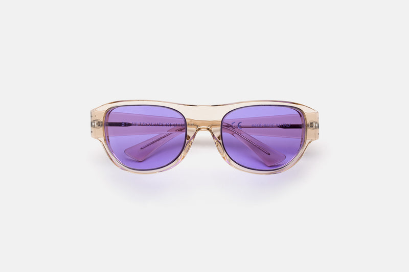 Reed Resin - Retrosuperfuture USA -