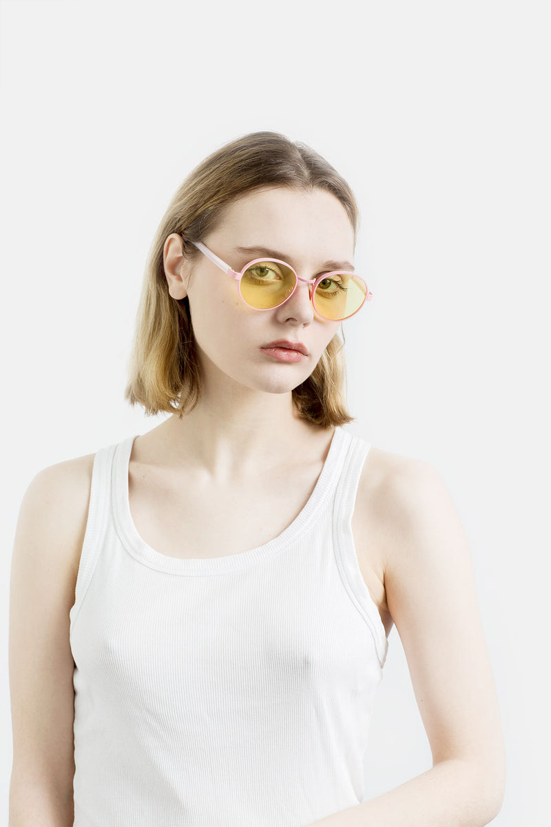 Ginza Pink - Retrosuperfuture USA -