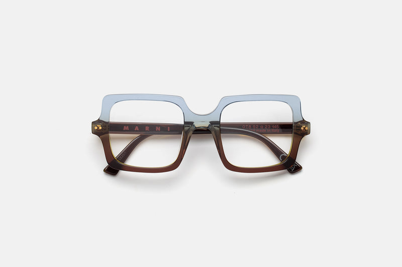Likya Yolu Deep Fade - Retrosuperfuture USA -