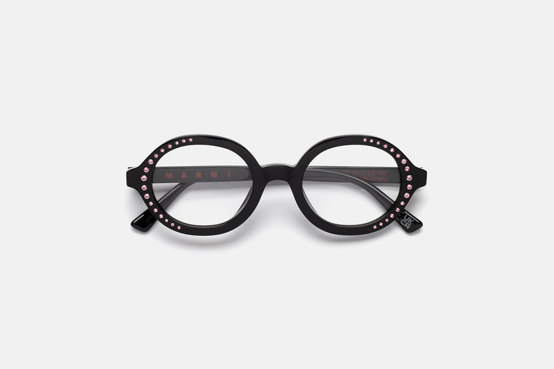 Nakagin Tower Optical Black - Retrosuperfuture USA -