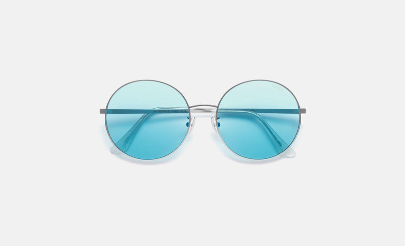 Polly Baby Blue Bliss - Retrosuperfuture USA -