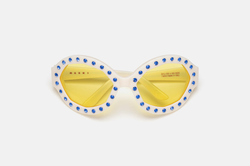 Naica Mine Creme - Retrosuperfuture USA -