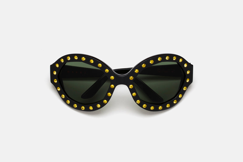 Naica Mine Black - Retrosuperfuture USA -