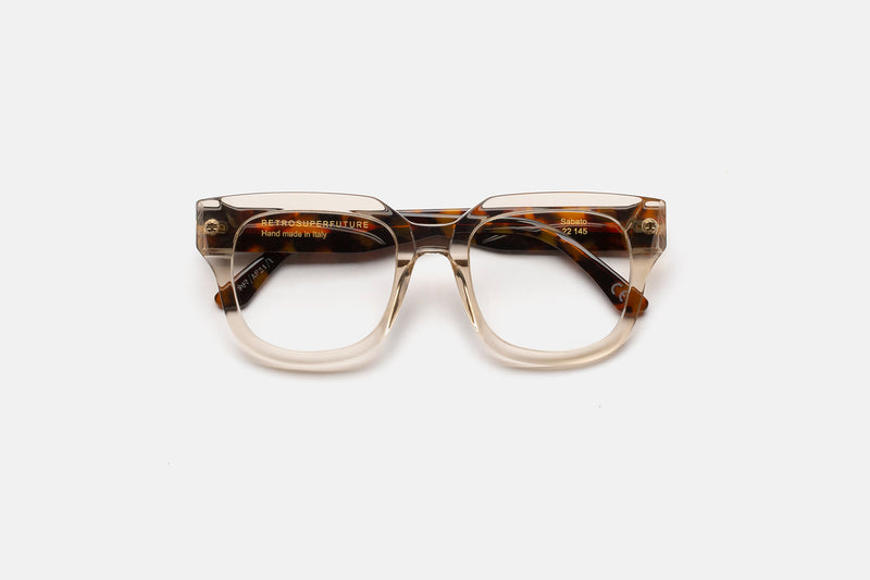Sabato Optical Leggero - Retrosuperfuture USA -