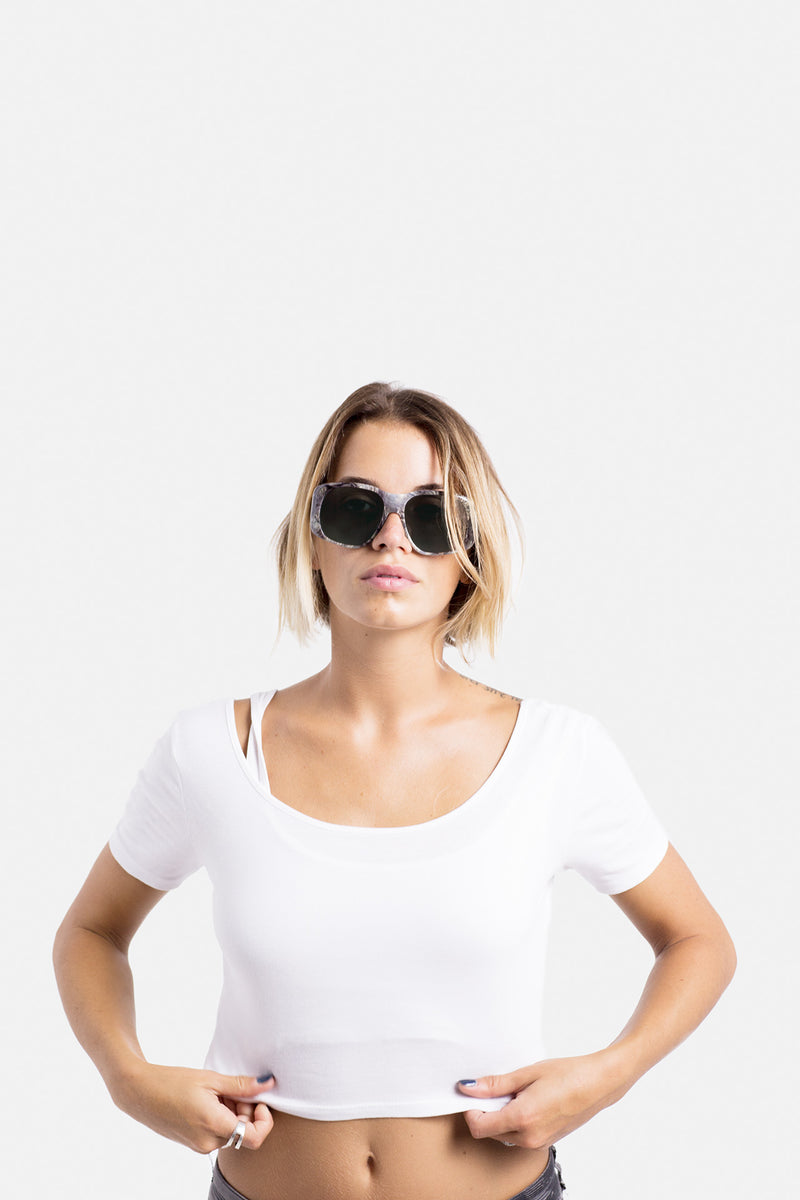 Sybil Carrara - Retrosuperfuture USA -