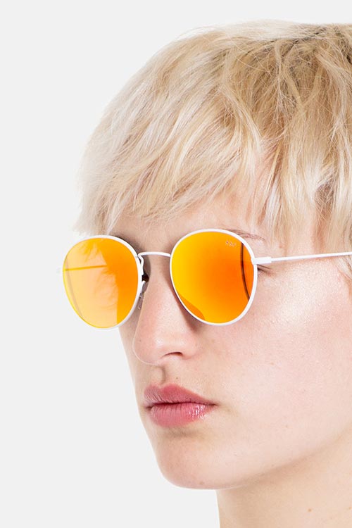 Wire Reflector Blaze - Retrosuperfuture USA -