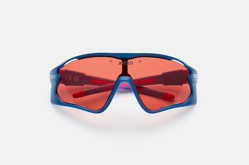 Tongass Orange - Retrosuperfuture USA -