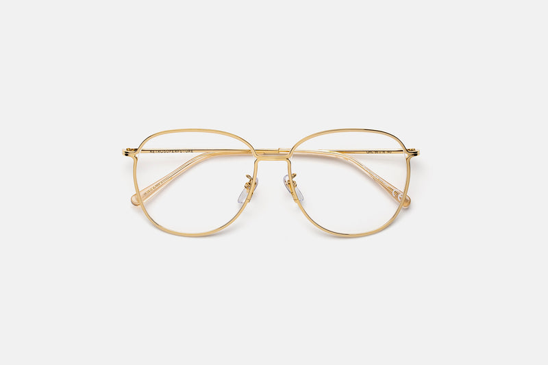 Numero 97 Oro - Retrosuperfuture USA -