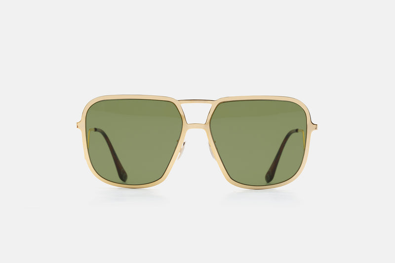 Ha Long Bay Green - Retrosuperfuture USA -