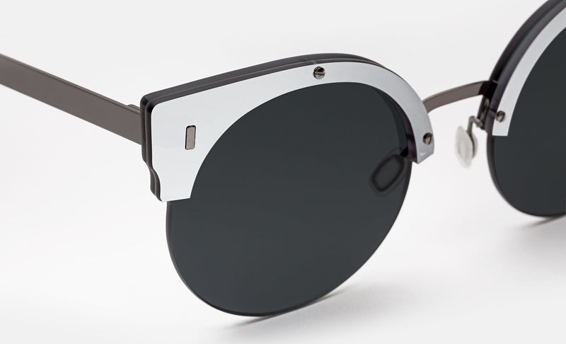 Era Black - Retrosuperfuture USA -
