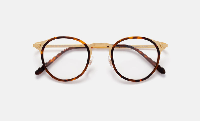 Numero 20 Oro - Retrosuperfuture USA -