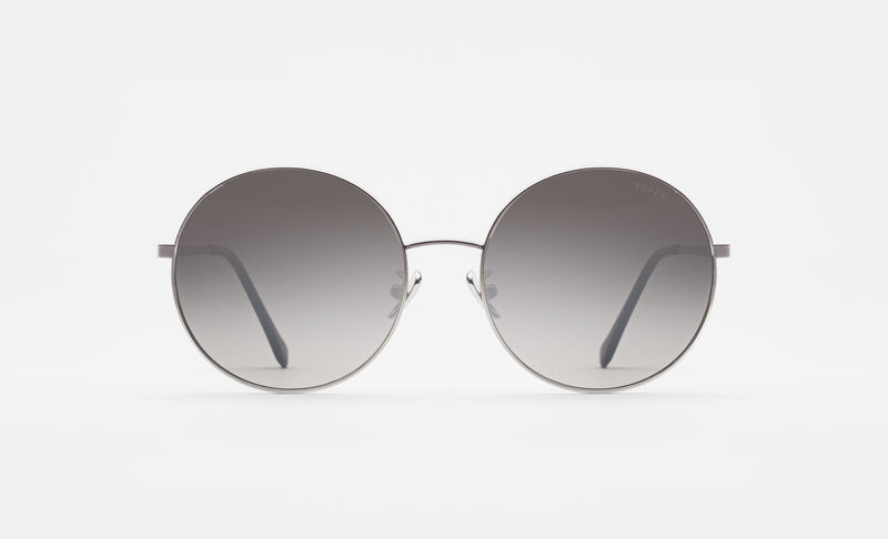 Polly Fadeism Black - Retrosuperfuture USA -