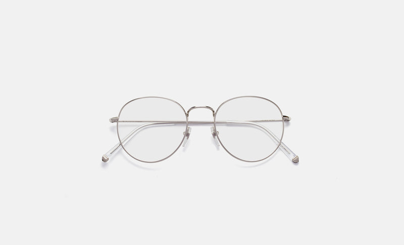 Numero 40 Argento - Retrosuperfuture USA -