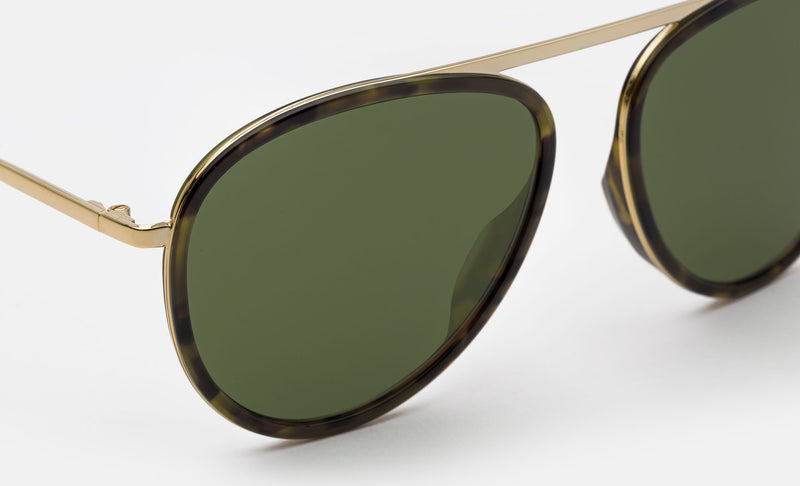 Dokyu 3627 Green - Retrosuperfuture USA -