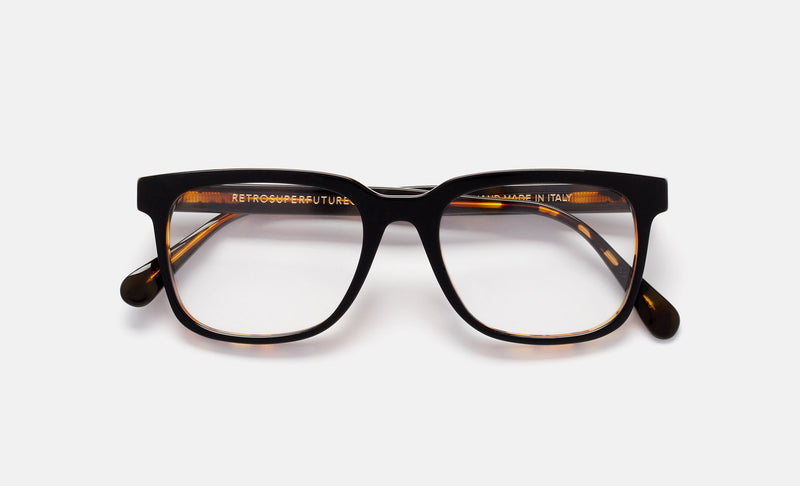 Numero 19 Nero / Havana - Retrosuperfuture USA -