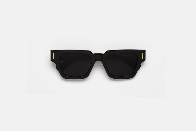 Storia Francis Black - Retrosuperfuture USA -