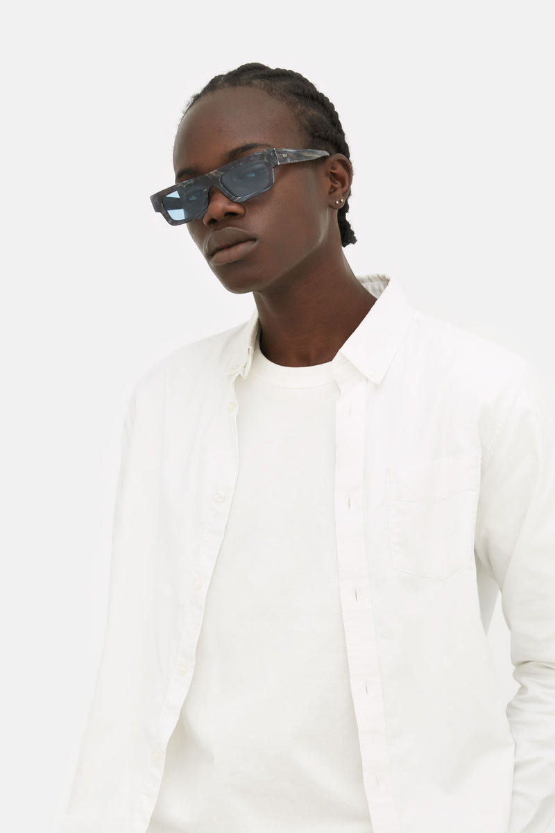Colpo Black Marble - Retrosuperfuture USA -