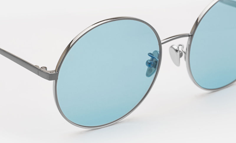 Polly Baby Blue Bliss - Retrosuperfuture USA -
