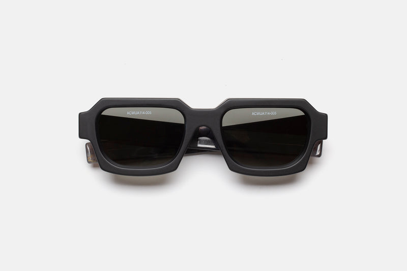 Caro ACW III Black - Retrosuperfuture USA -