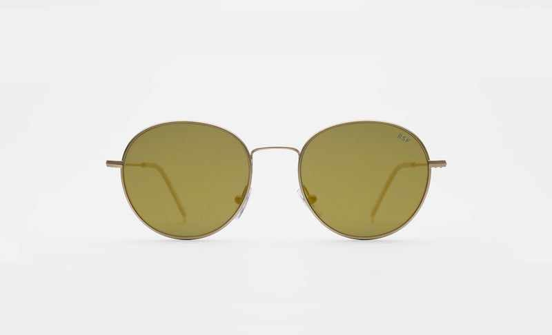 Wire Zero Gold - Retrosuperfuture USA -