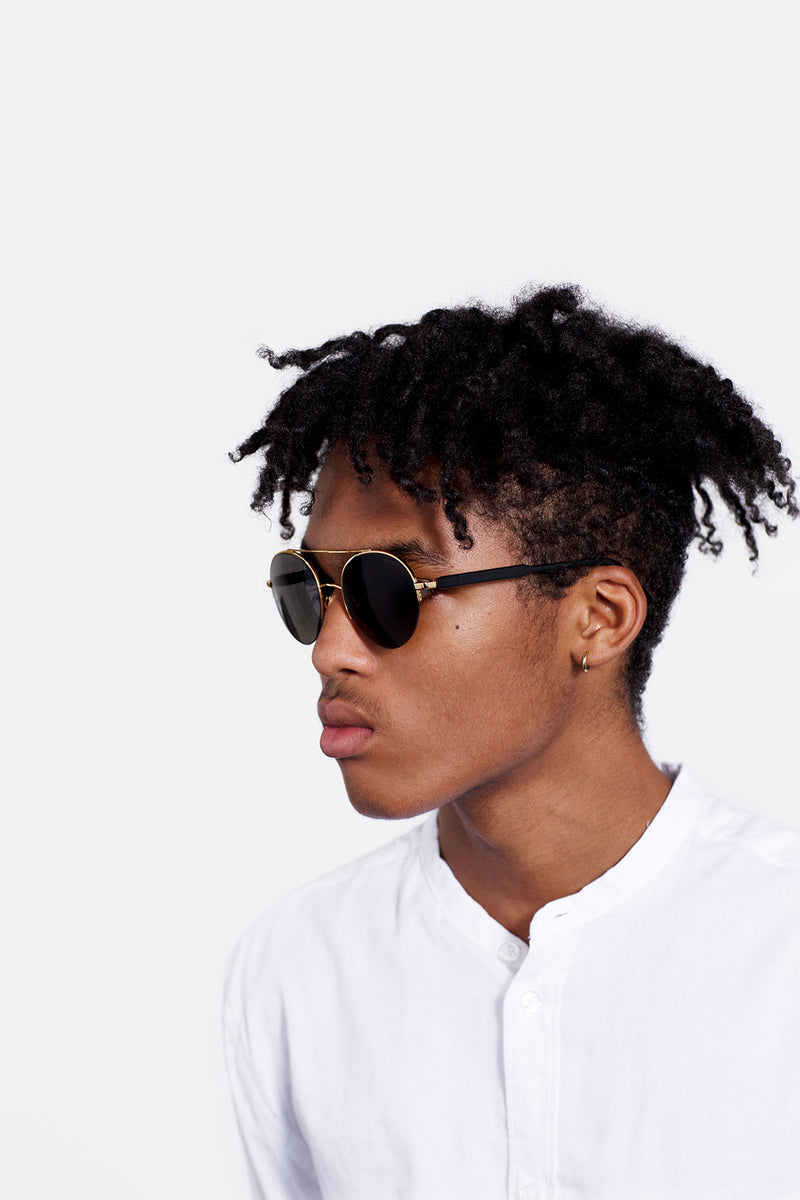 Cooper Black Gold - Retrosuperfuture USA -
