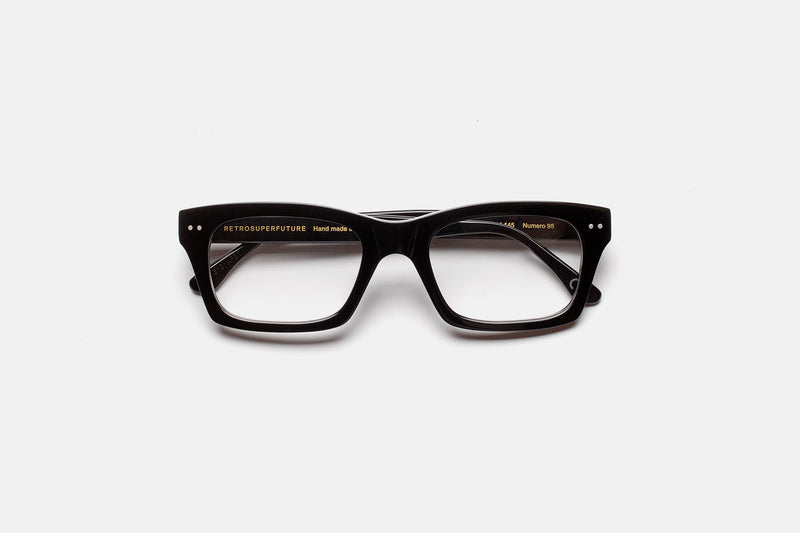 Numero 95 Nero - Retrosuperfuture USA -
