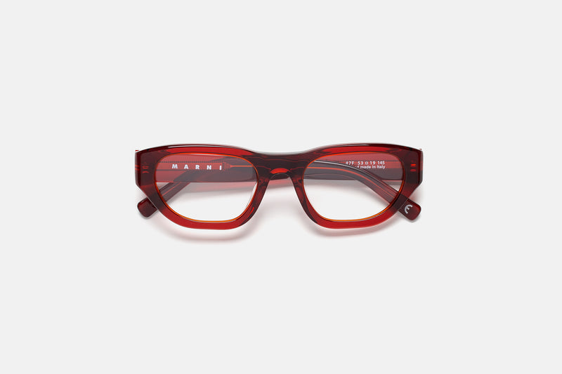 Laamu Atoll Red - Retrosuperfuture USA -