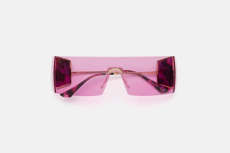 Pianeta Pink - Retrosuperfuture USA -