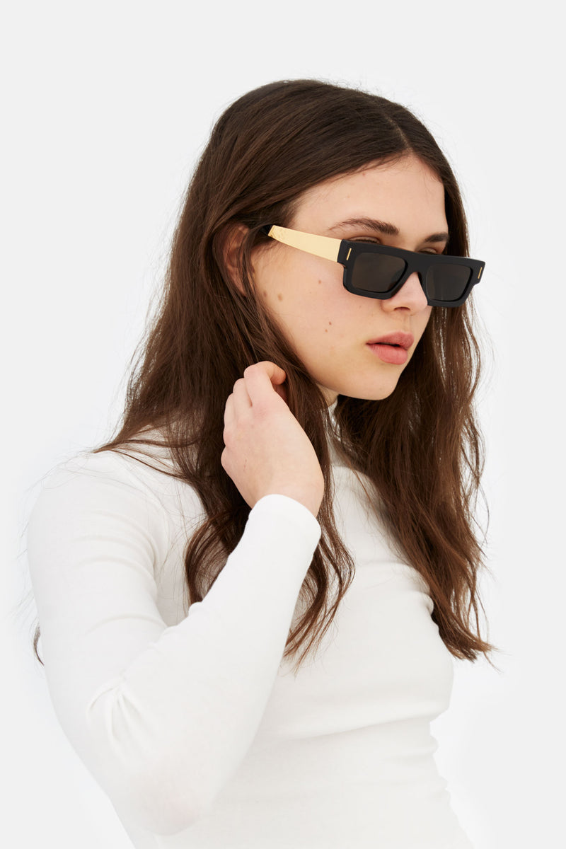 Colpo Francis Black - Retrosuperfuture USA -