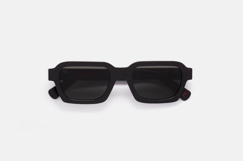 Caro Francesco Bagnaia Black - Retrosuperfuture USA -