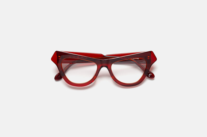 Jeju Island Red - Retrosuperfuture USA -