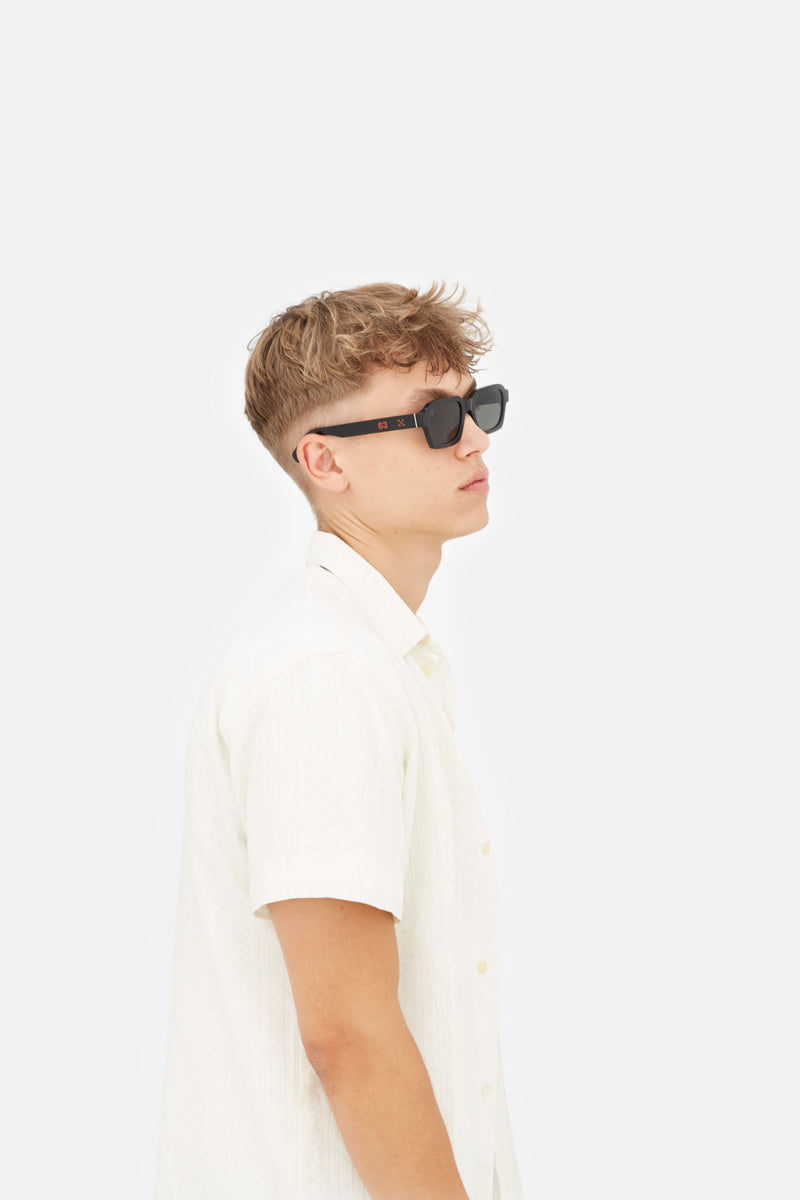 Caro Francesco Bagnaia Black - Retrosuperfuture USA -