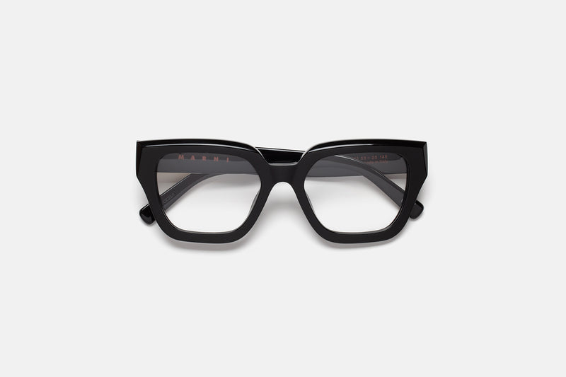 Hallerbos Forest Black - Retrosuperfuture USA -