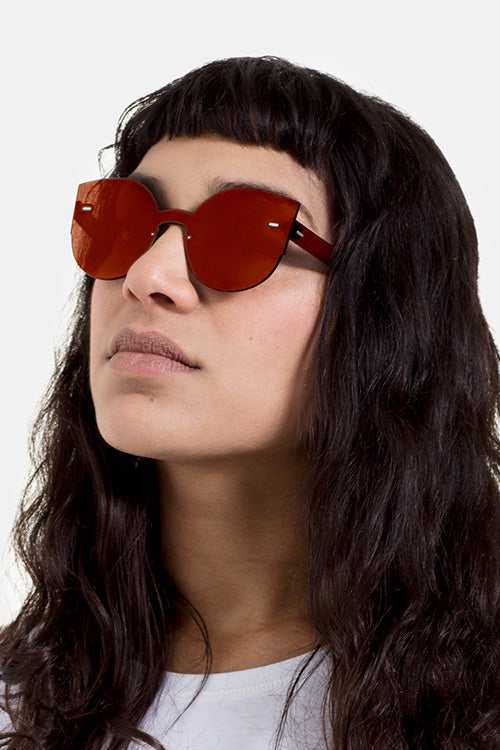 Tuttolente Lucia Red - Retrosuperfuture USA -